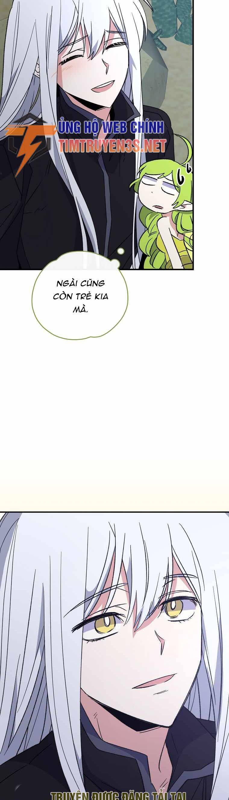 Ygret Chap 90 - Next Chap 91