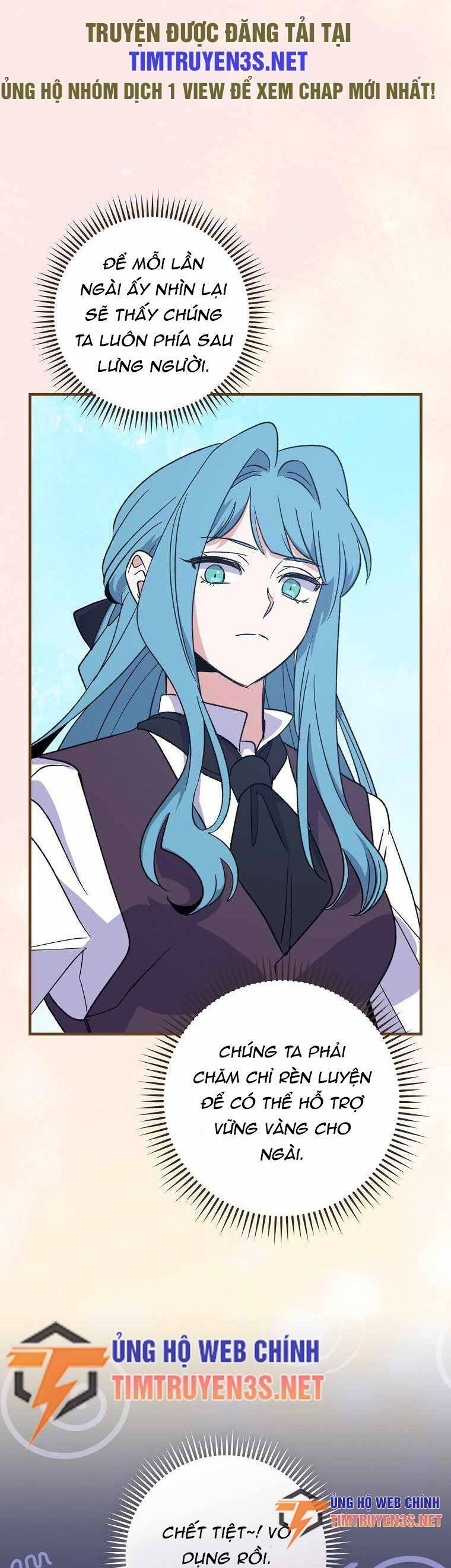 Ygret Chap 90 - Next Chap 91