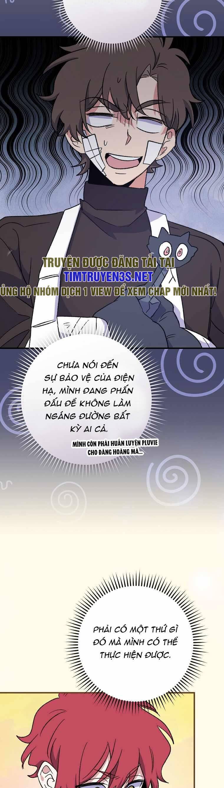 Ygret Chap 90 - Next Chap 91
