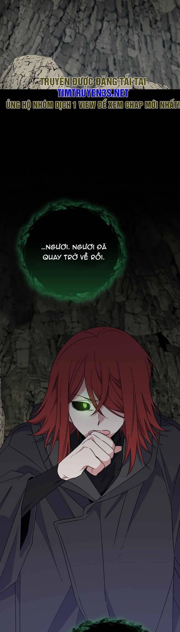 Ygret Chap 90 - Next Chap 91