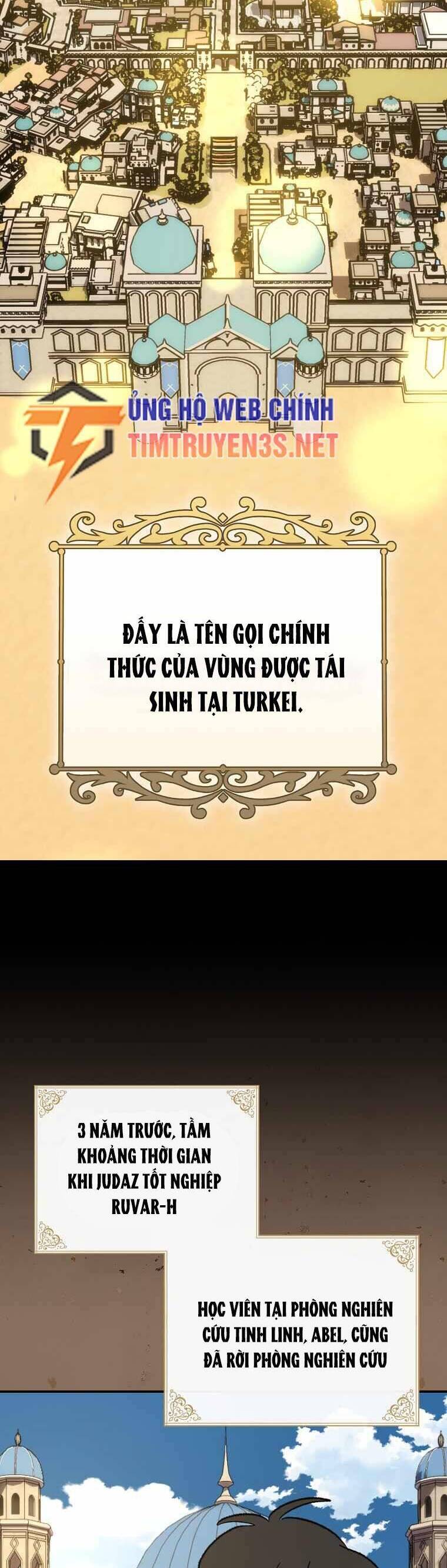 Ygret Chap 90 - Next Chap 91