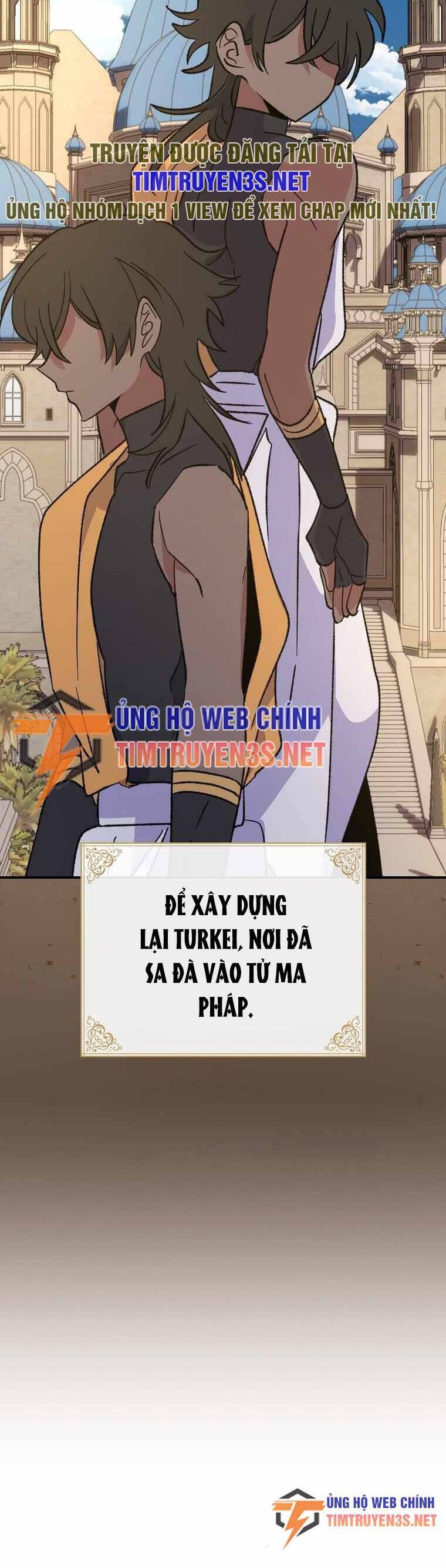 Ygret Chap 90 - Next Chap 91