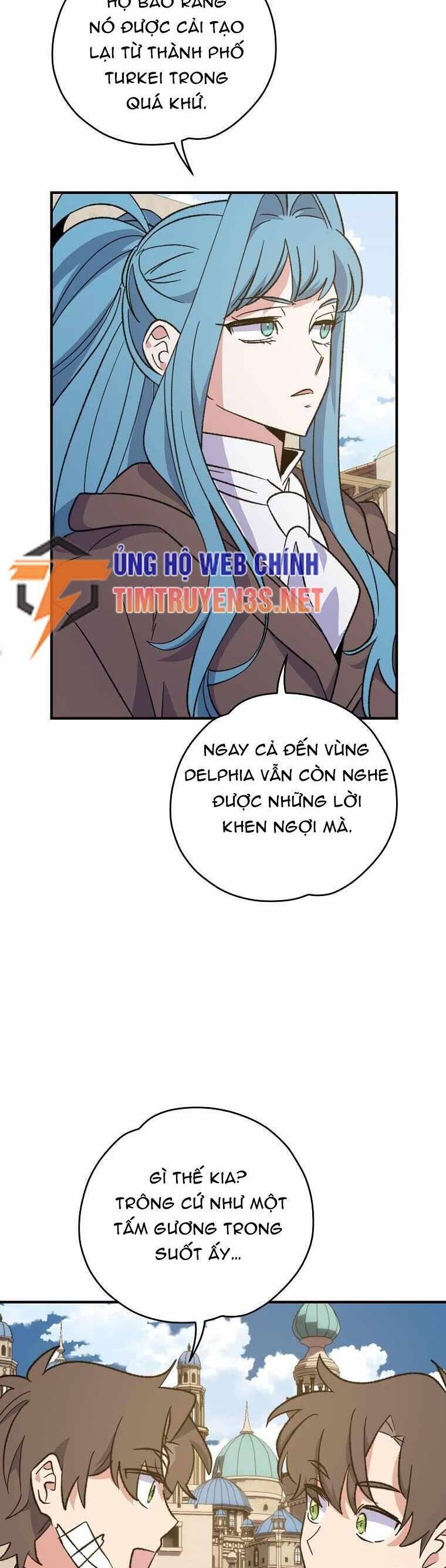 Ygret Chap 90 - Next Chap 91