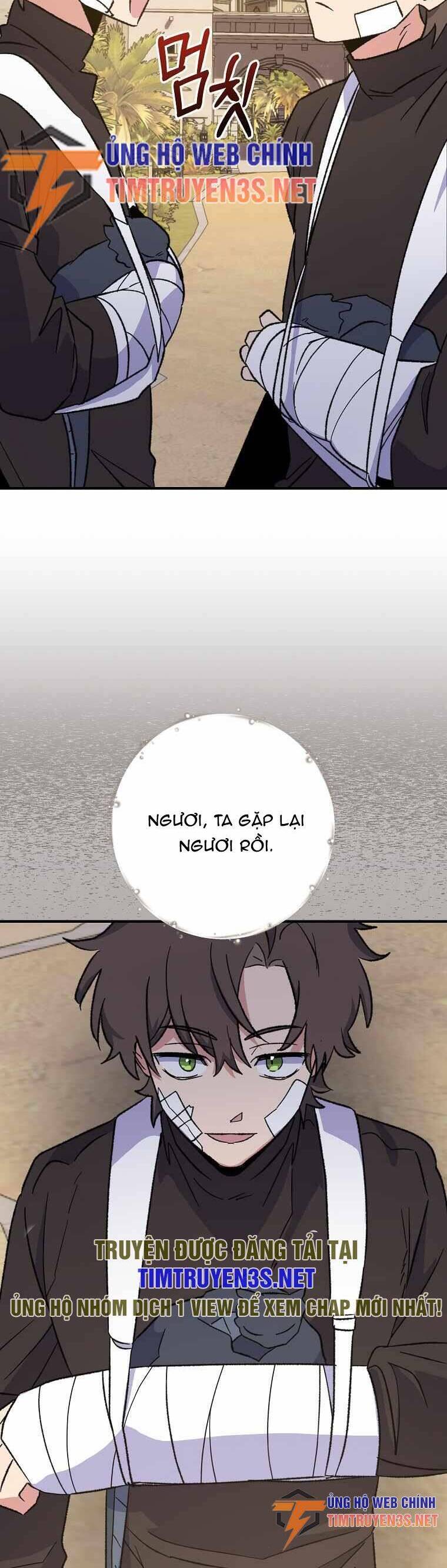 Ygret Chap 90 - Next Chap 91