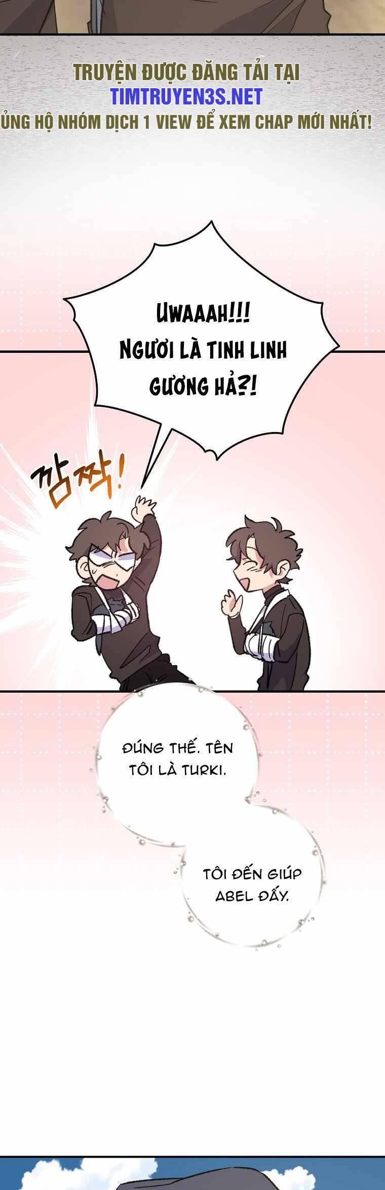 Ygret Chap 90 - Next Chap 91