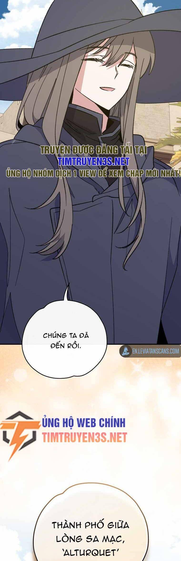 Ygret Chap 90 - Next Chap 91