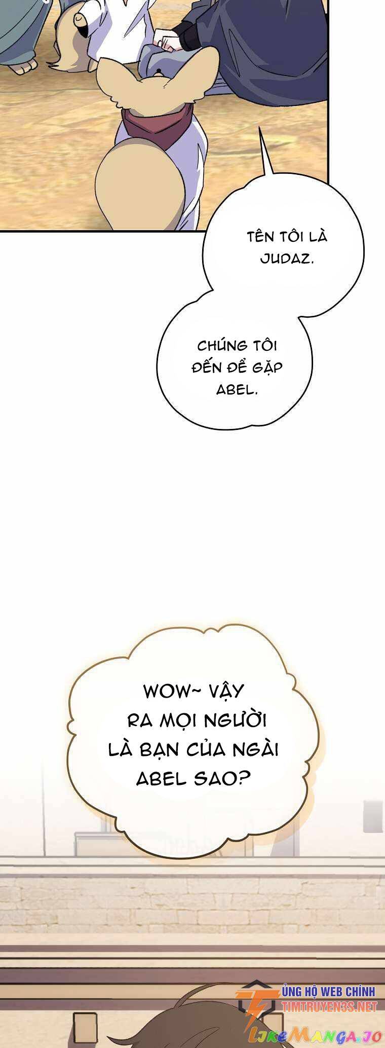 Ygret Chap 91 - Next Chap 92