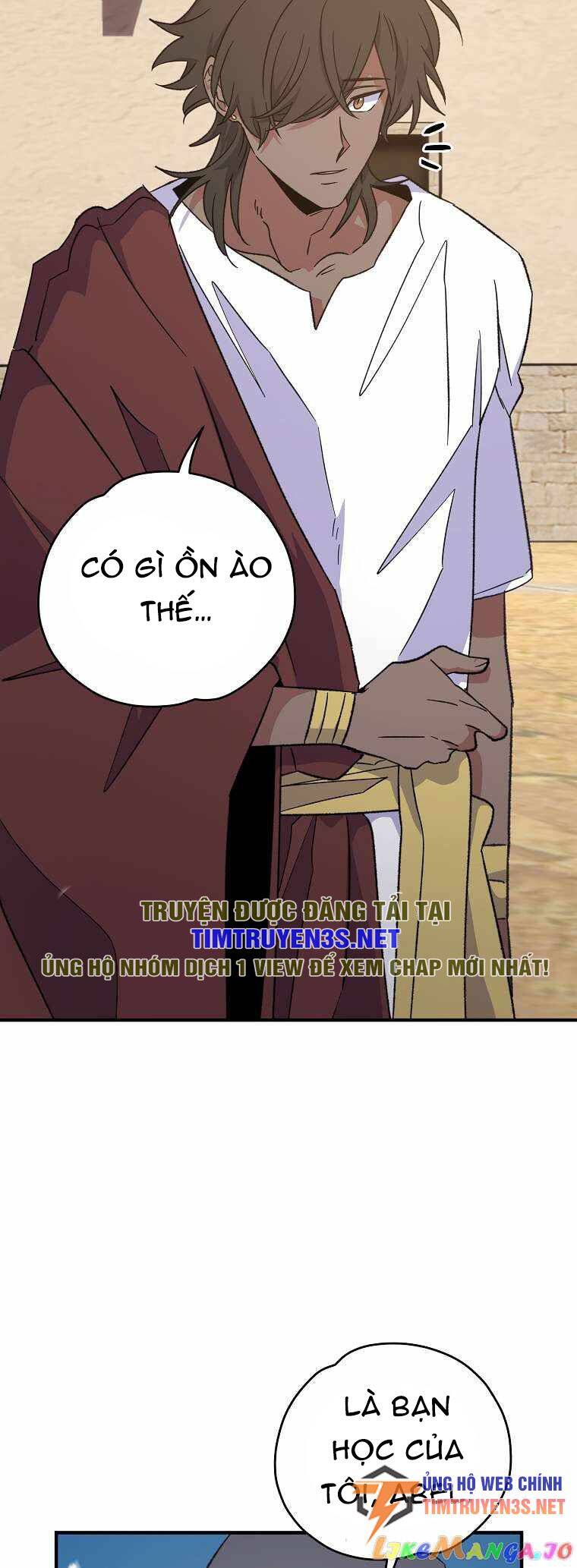 Ygret Chap 91 - Next Chap 92