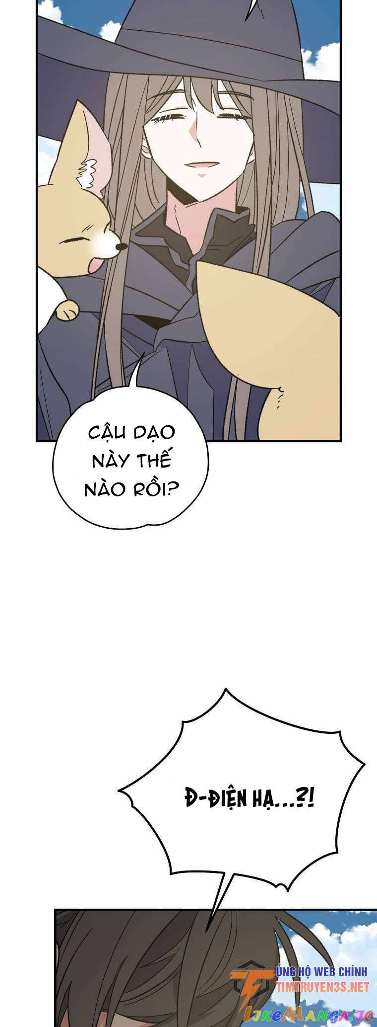 Ygret Chap 91 - Next Chap 92