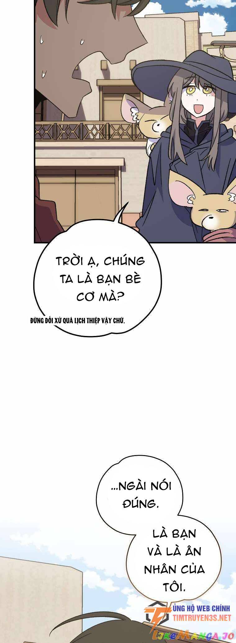 Ygret Chap 91 - Next Chap 92
