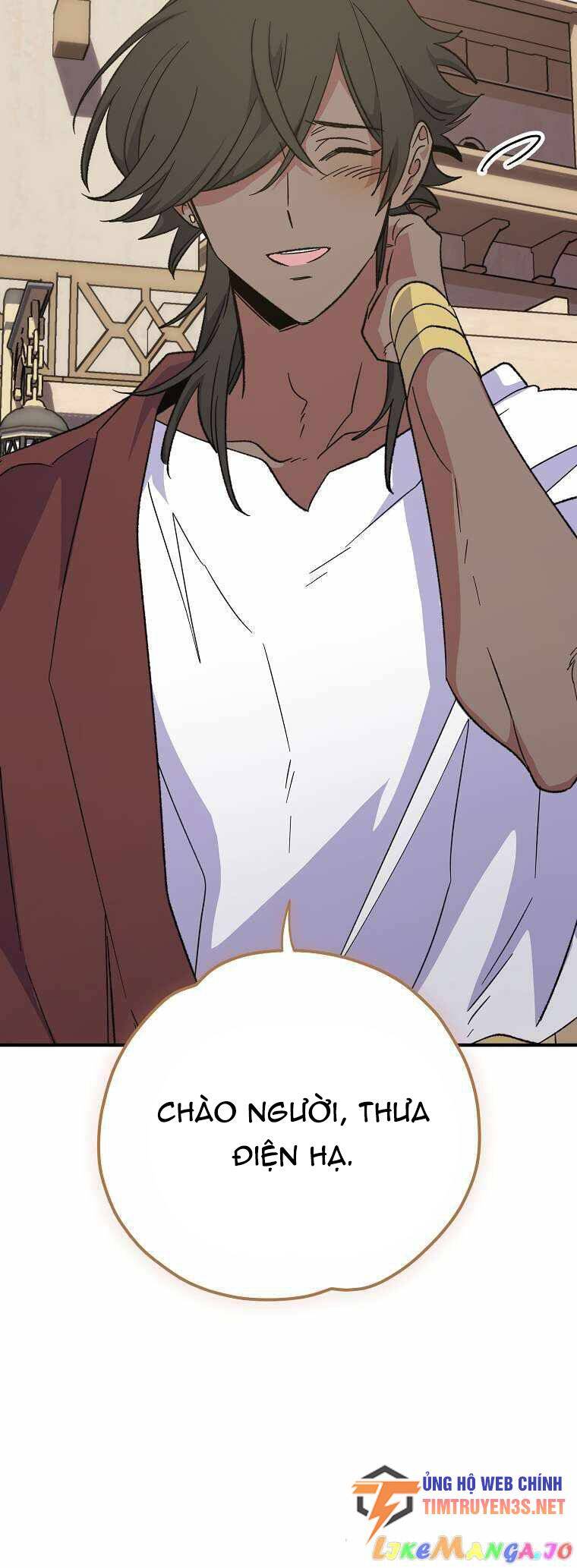 Ygret Chap 91 - Next Chap 92