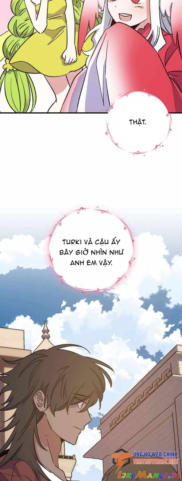 Ygret Chap 91 - Next Chap 92