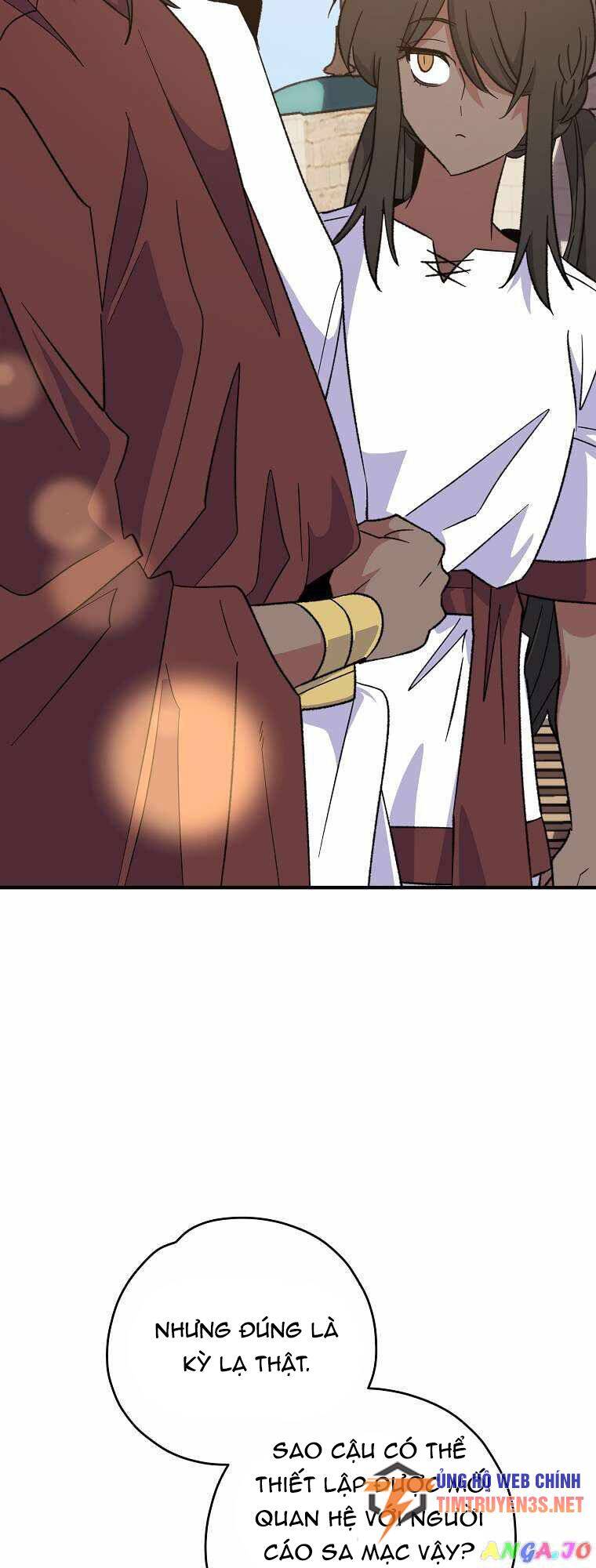 Ygret Chap 91 - Next Chap 92