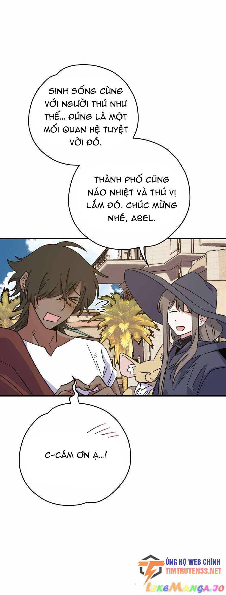 Ygret Chap 91 - Next Chap 92