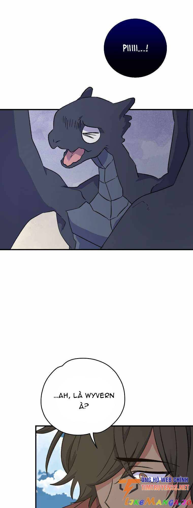 Ygret Chap 91 - Next Chap 92