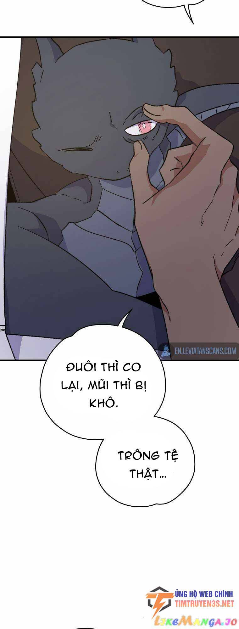 Ygret Chap 91 - Next Chap 92