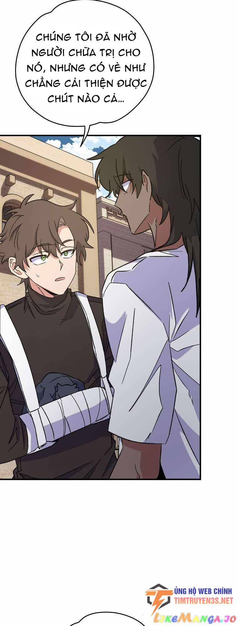 Ygret Chap 91 - Next Chap 92