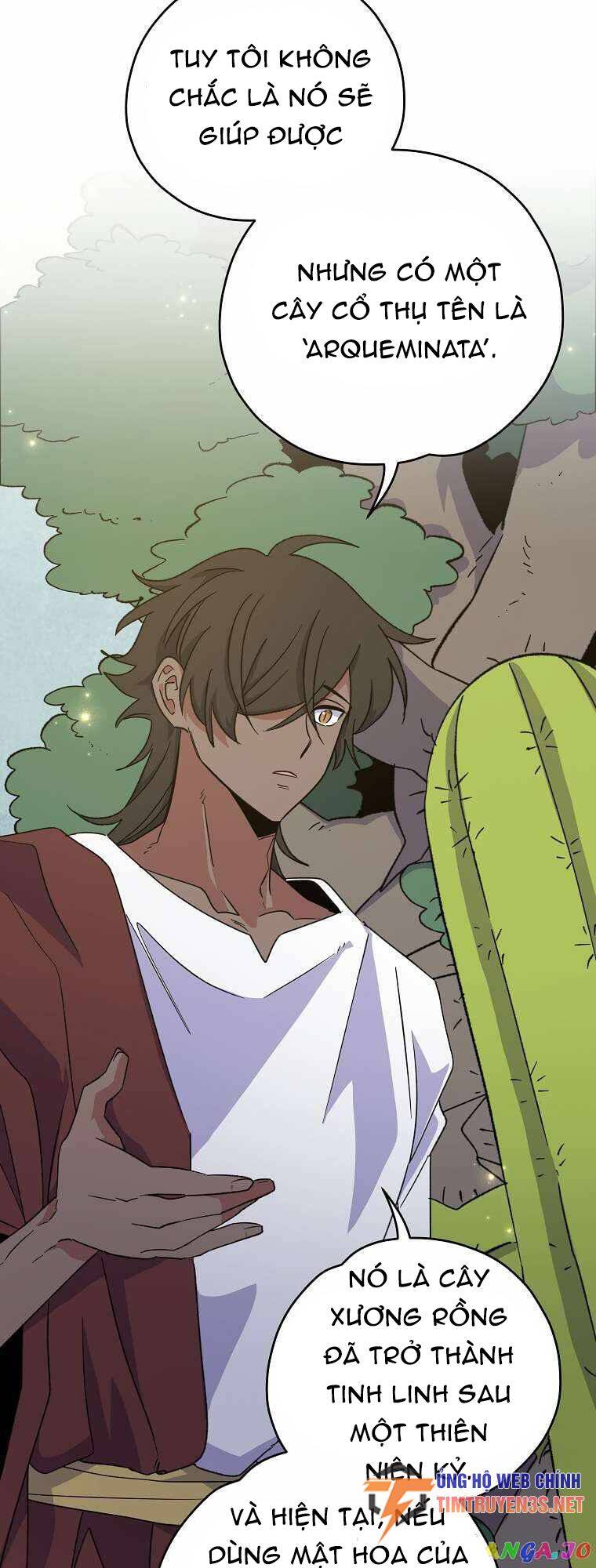 Ygret Chap 91 - Next Chap 92