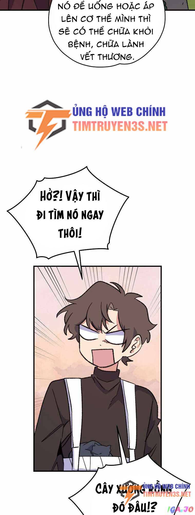 Ygret Chap 91 - Next Chap 92