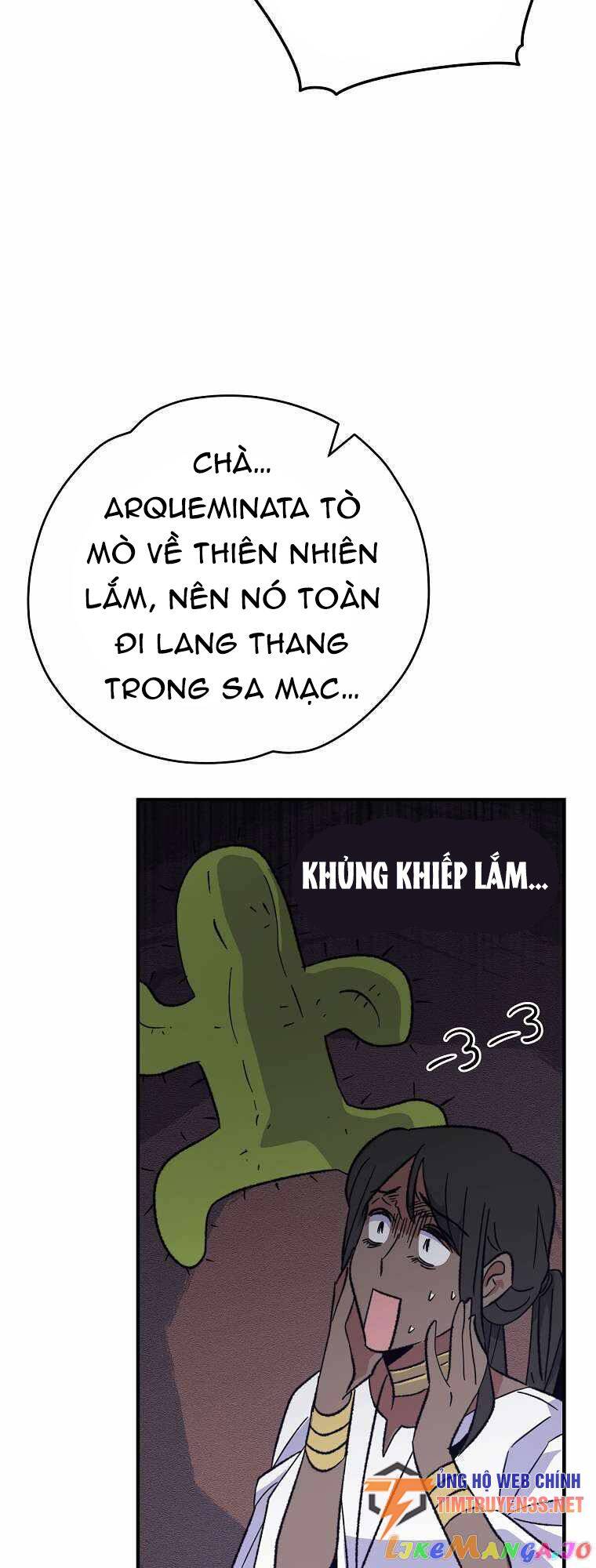 Ygret Chap 91 - Next Chap 92