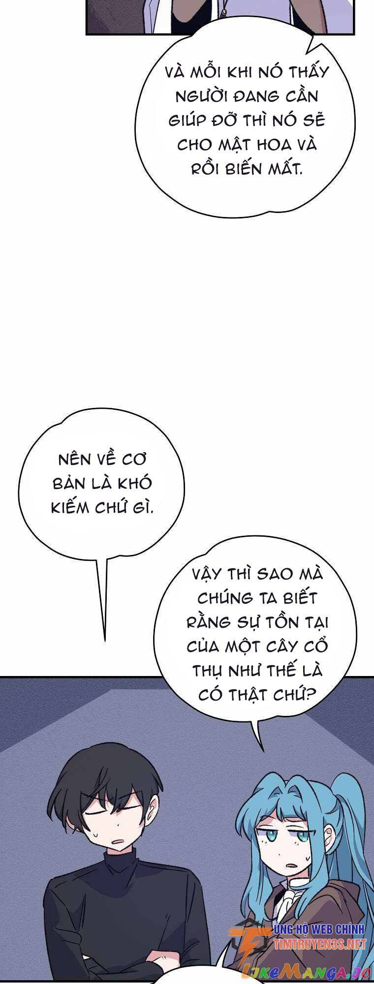 Ygret Chap 91 - Next Chap 92