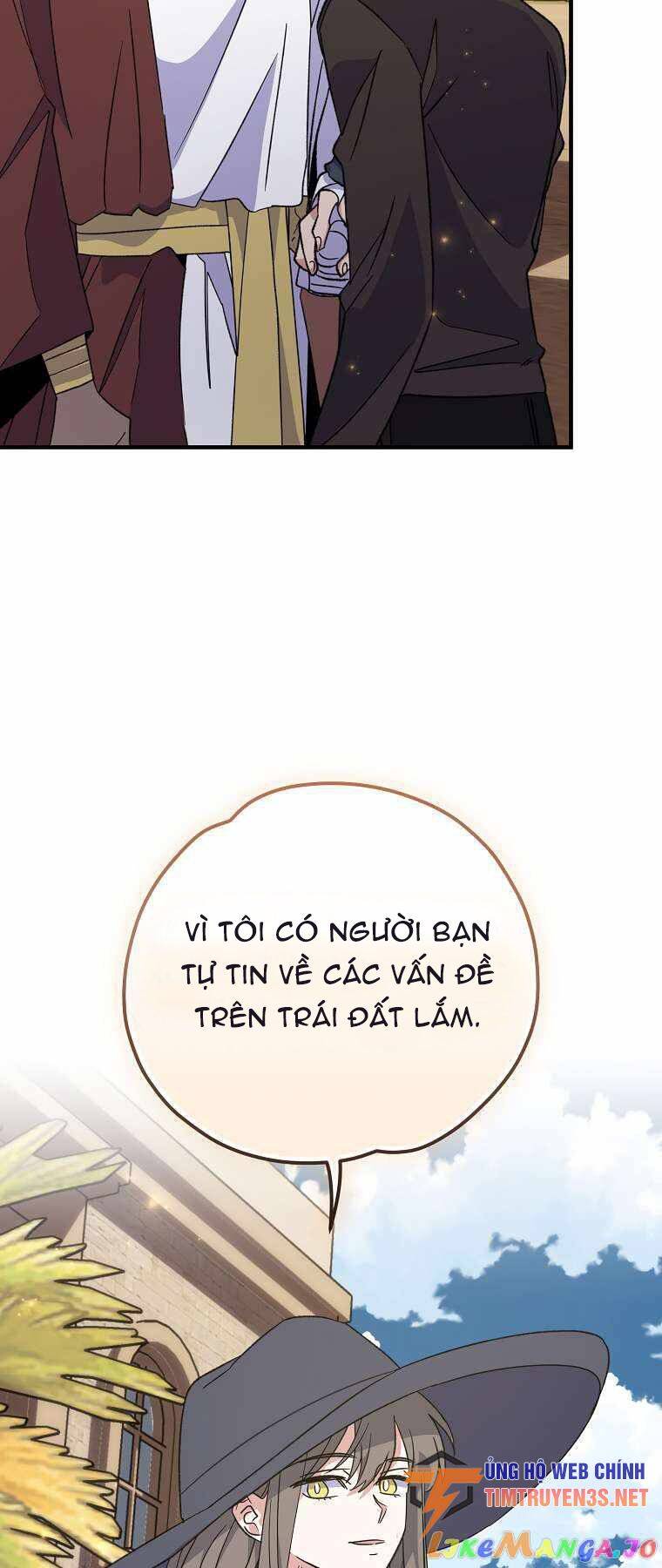 Ygret Chap 91 - Next Chap 92