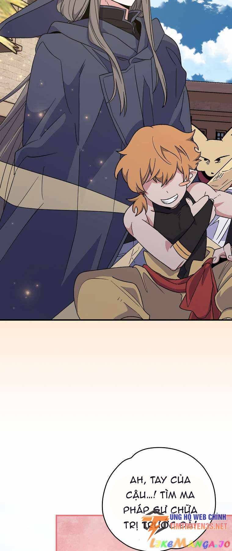 Ygret Chap 91 - Next Chap 92