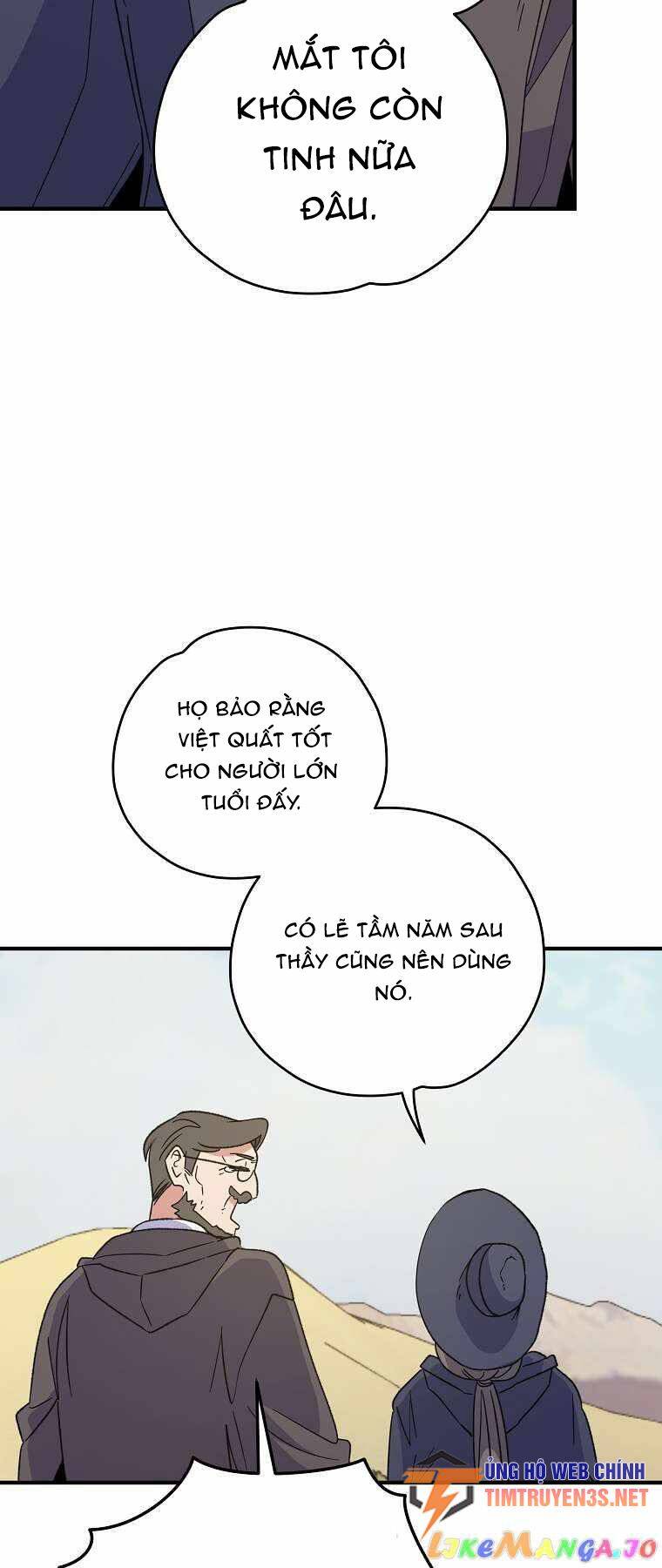 Ygret Chap 91 - Next Chap 92