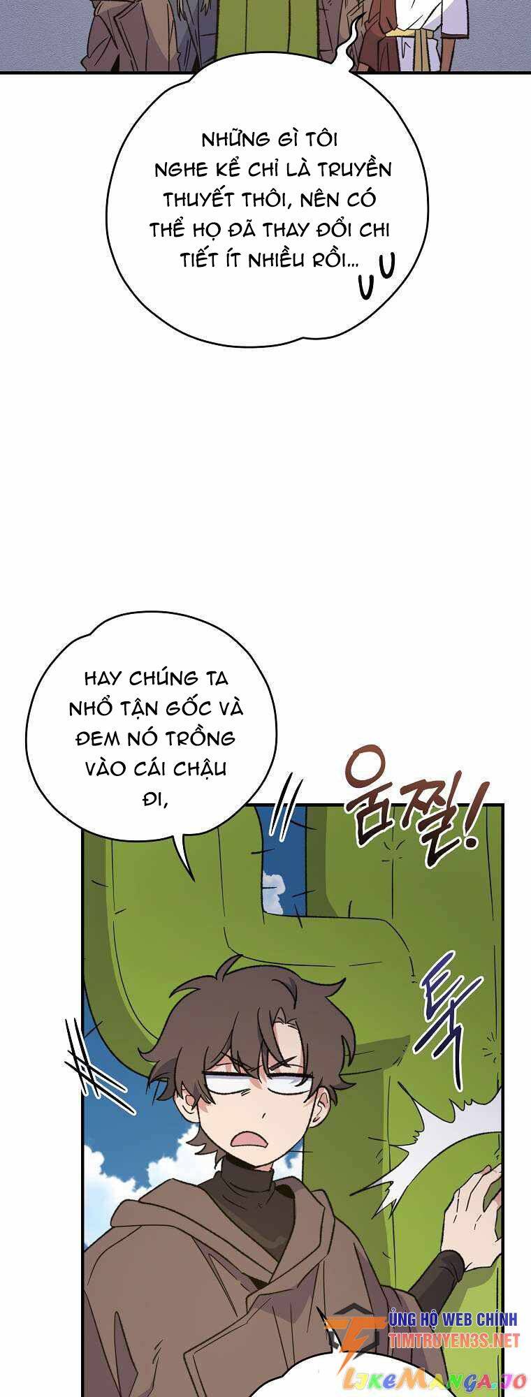 Ygret Chap 91 - Next Chap 92