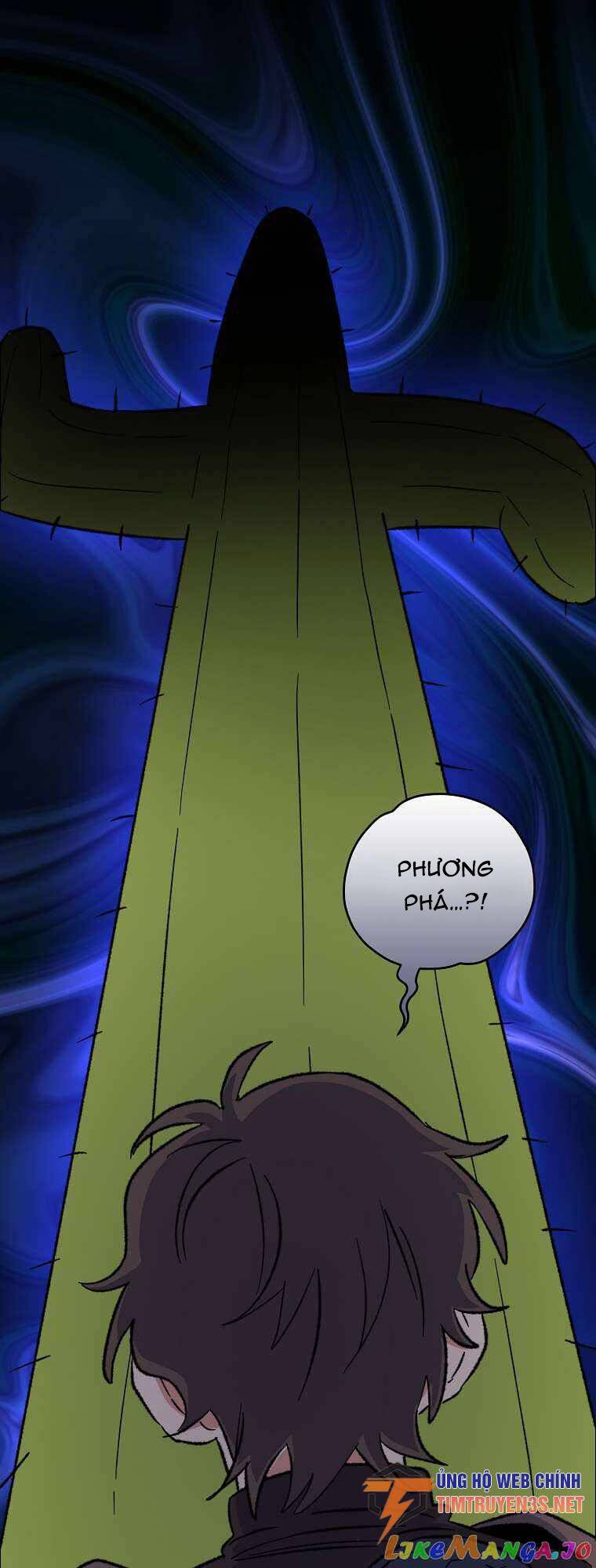 Ygret Chap 91 - Next Chap 92