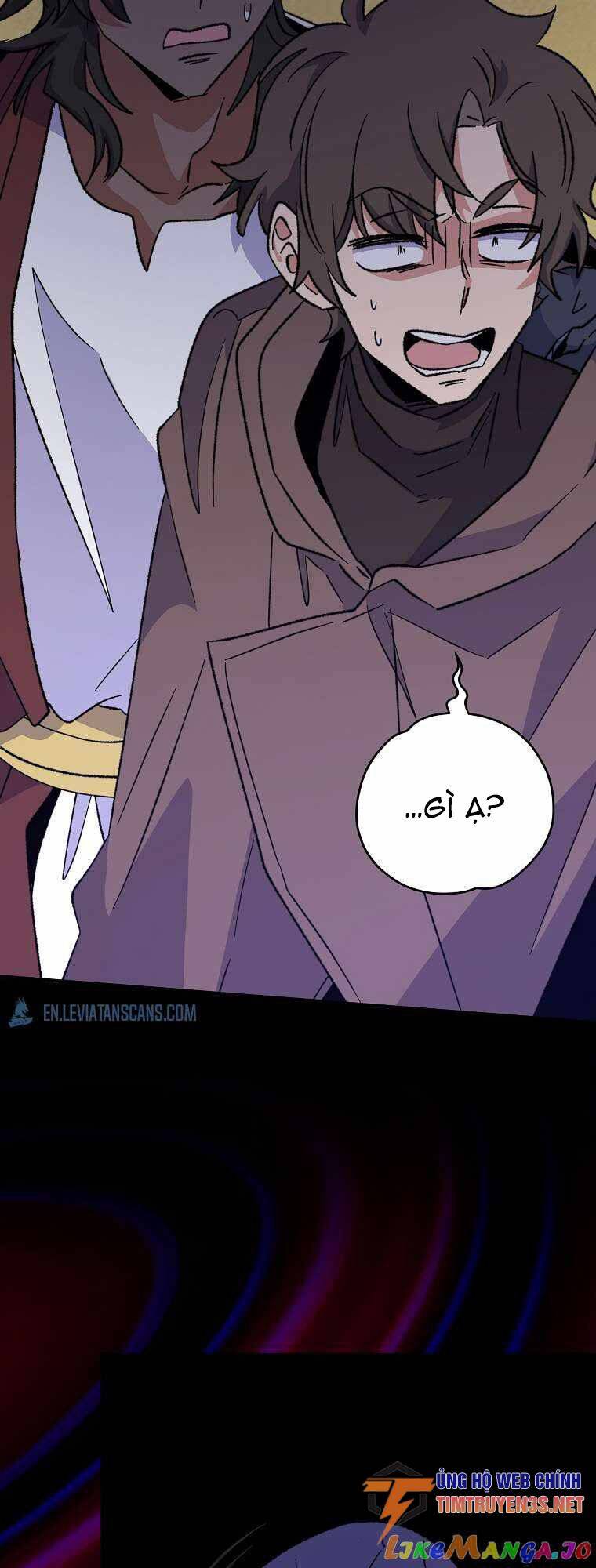 Ygret Chap 91 - Next Chap 92