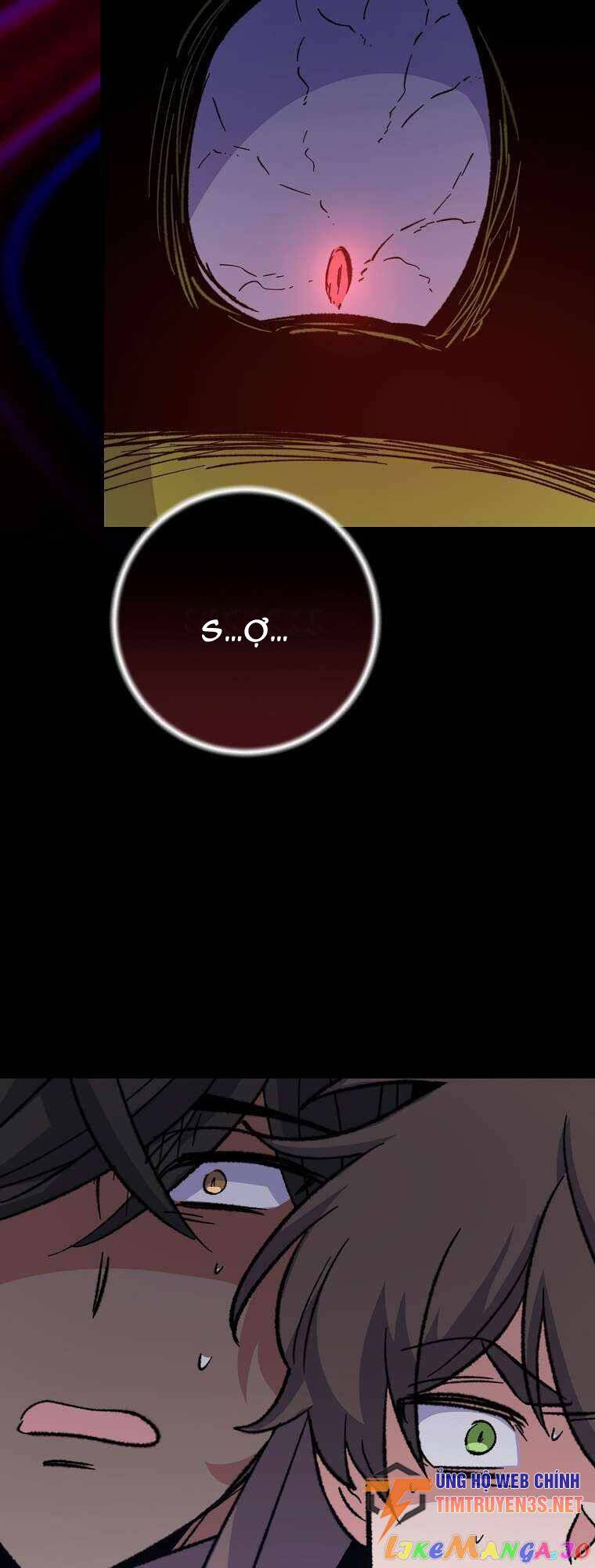 Ygret Chap 91 - Next Chap 92