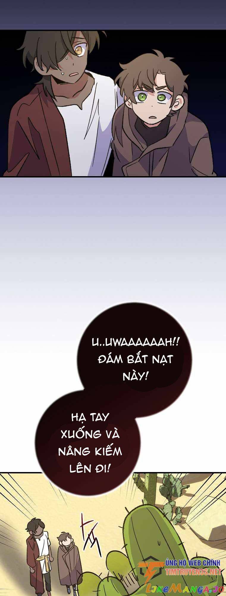 Ygret Chap 91 - Next Chap 92