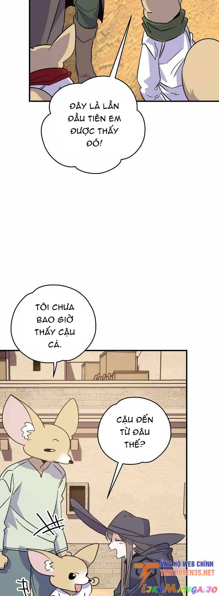 Ygret Chap 91 - Next Chap 92