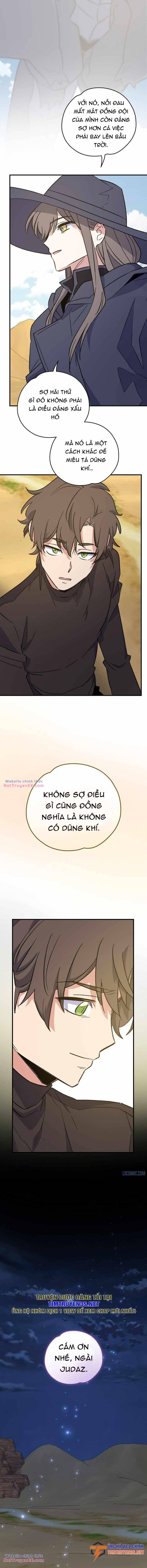 Ygret Chap 92 - Next Chap 93