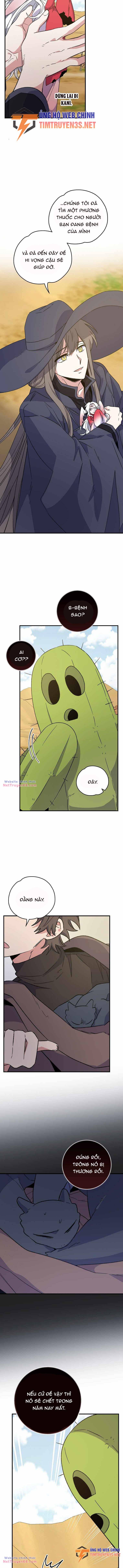 Ygret Chap 92 - Next Chap 93