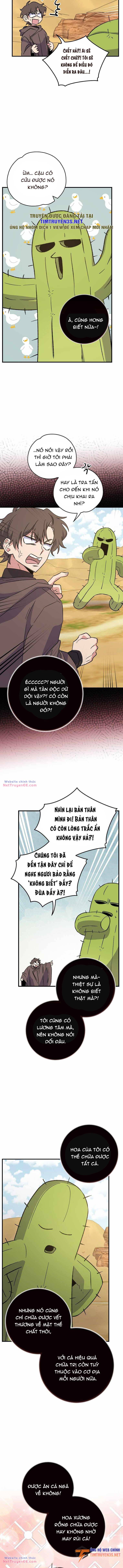 Ygret Chap 92 - Next Chap 93