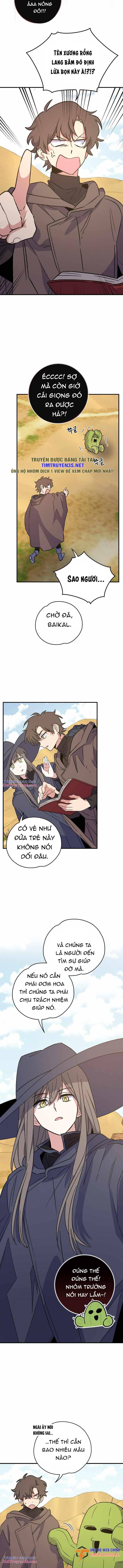 Ygret Chap 92 - Next Chap 93