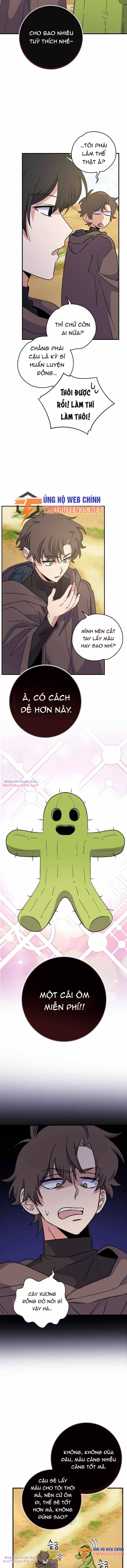 Ygret Chap 92 - Next Chap 93