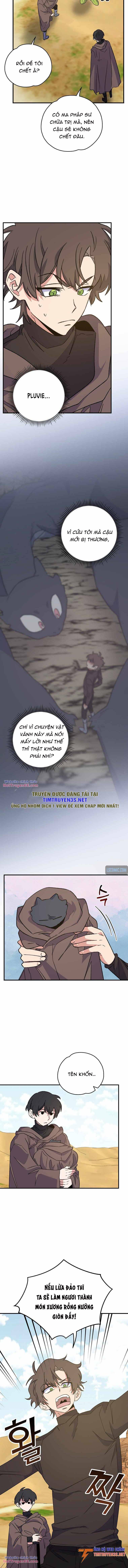 Ygret Chap 92 - Next Chap 93