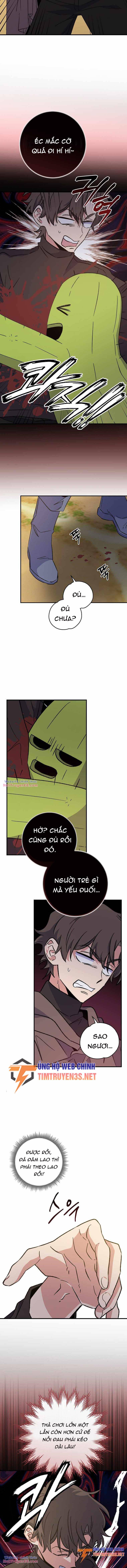 Ygret Chap 92 - Next Chap 93