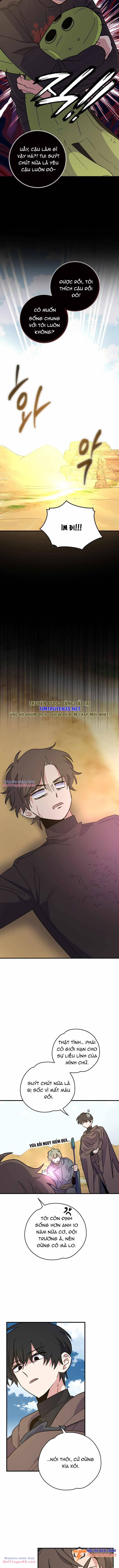 Ygret Chap 92 - Next Chap 93