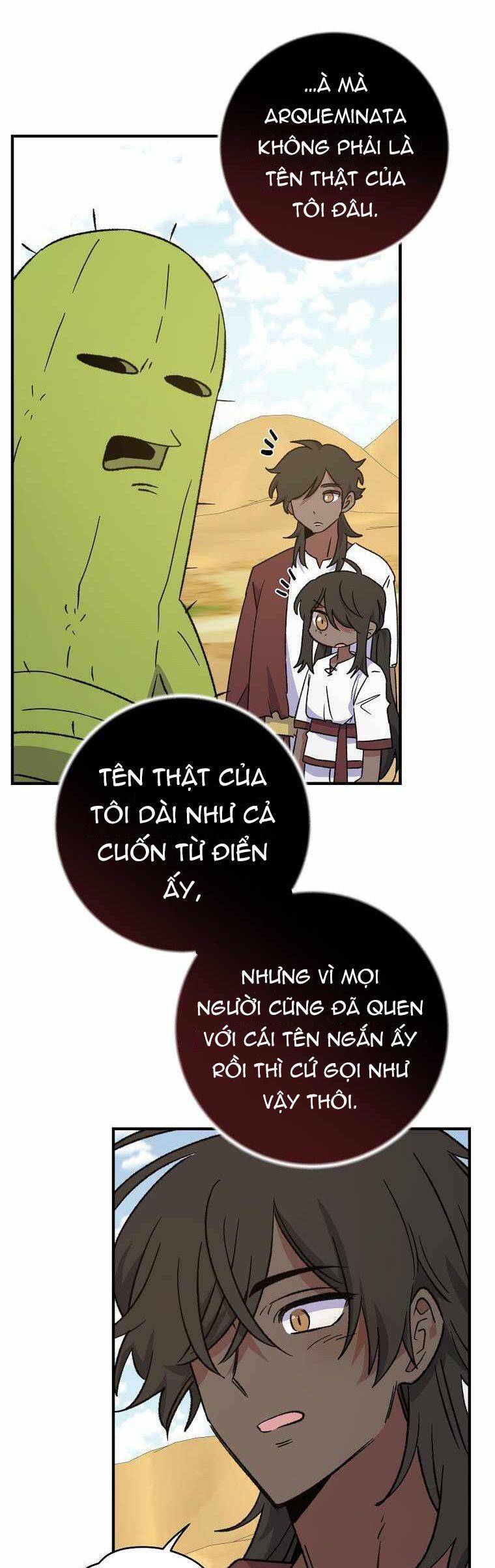 Ygret Chap 93 - Next Chap 94