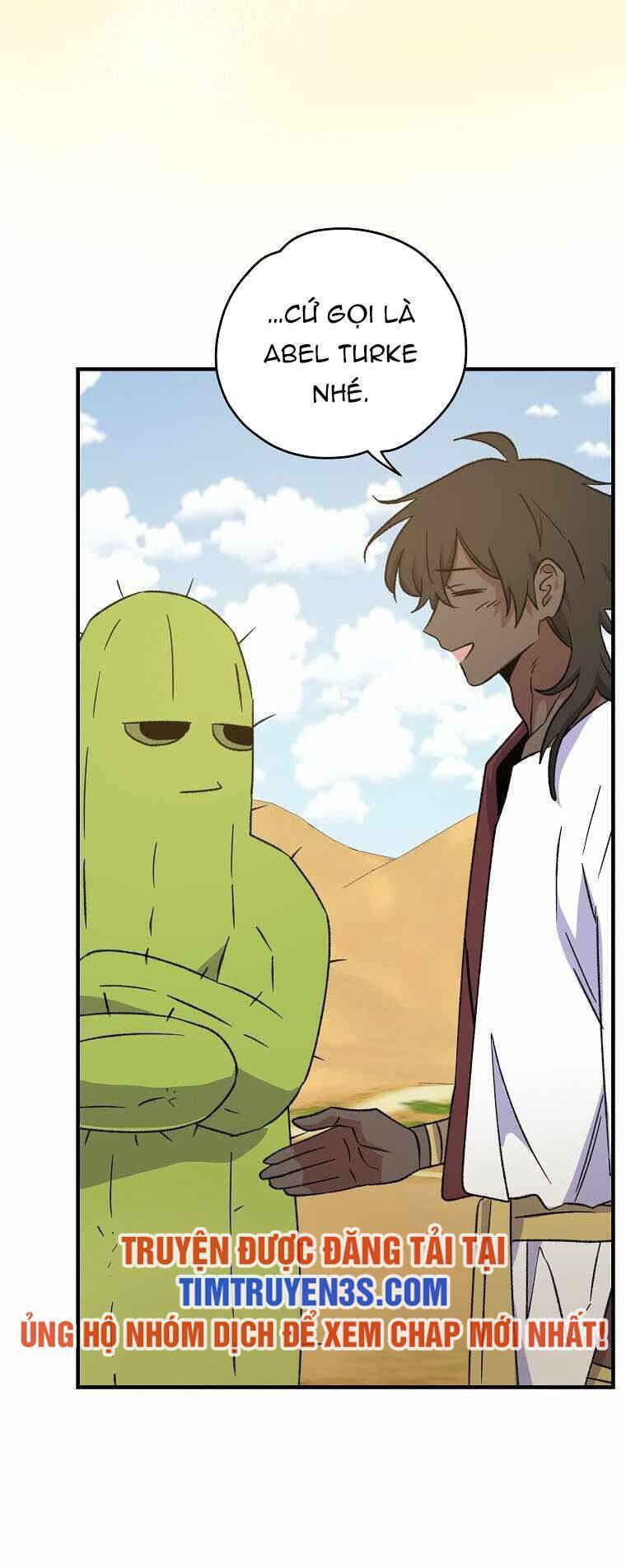 Ygret Chap 93 - Next Chap 94