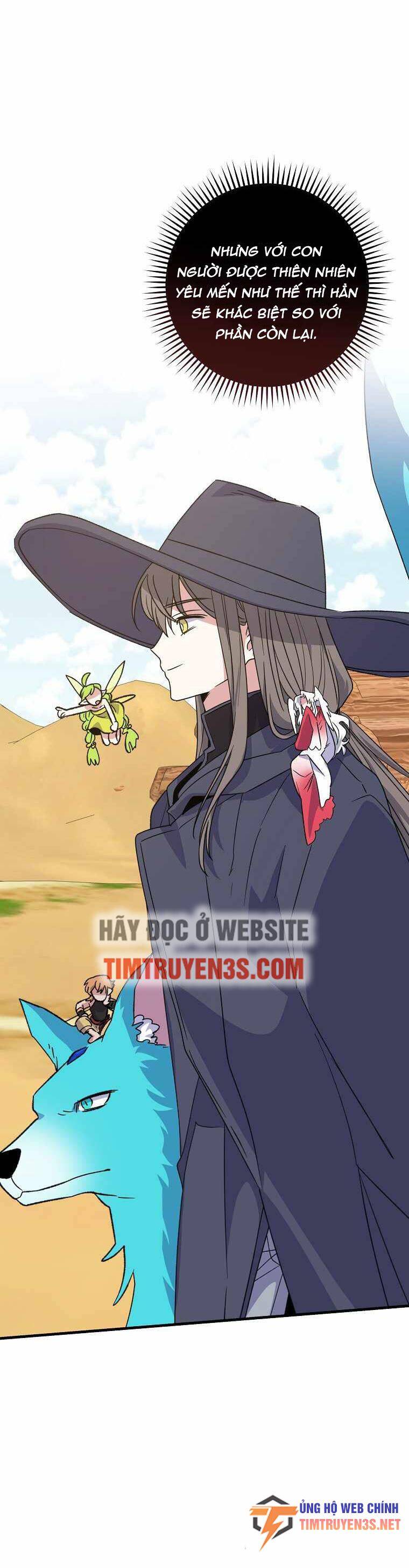 Ygret Chap 93 - Next Chap 94