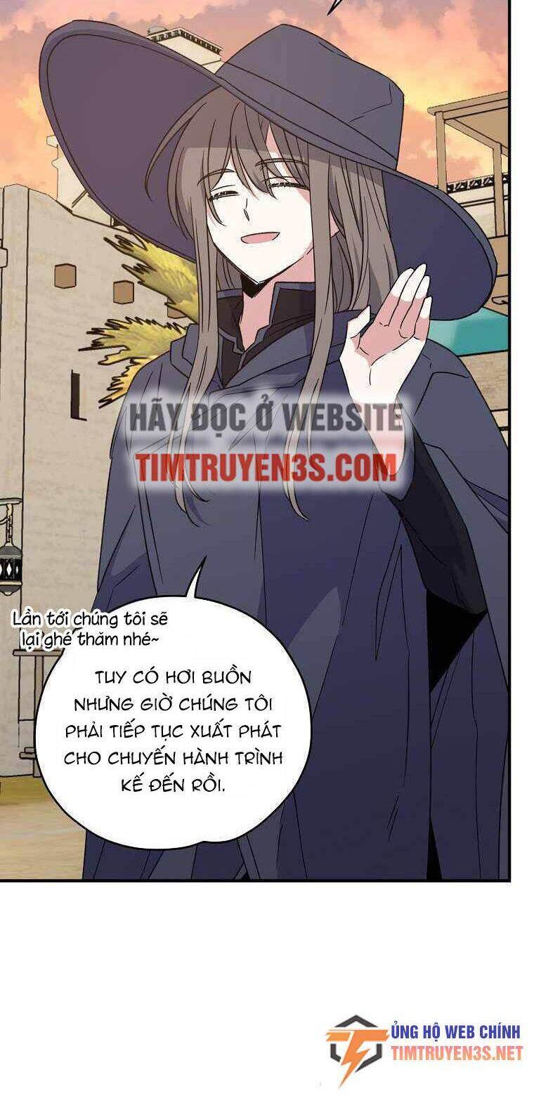Ygret Chap 93 - Next Chap 94