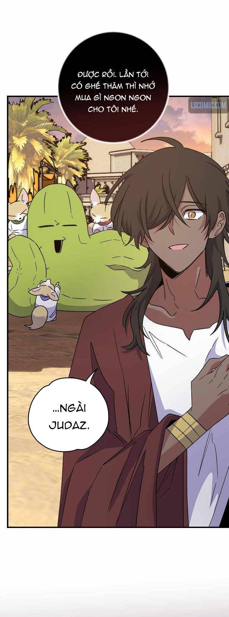 Ygret Chap 93 - Next Chap 94