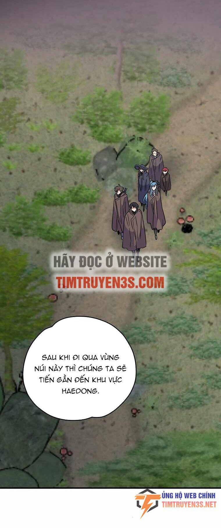 Ygret Chap 93 - Next Chap 94