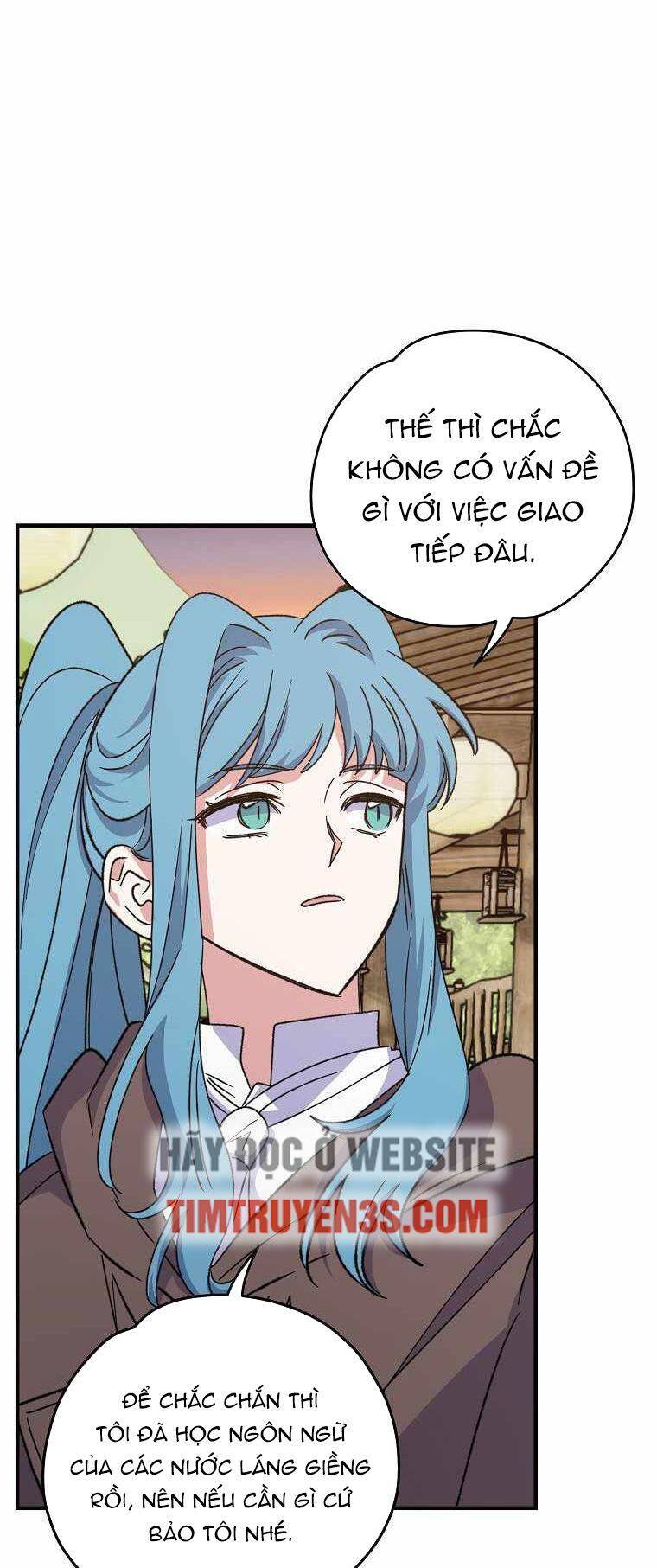 Ygret Chap 93 - Next Chap 94