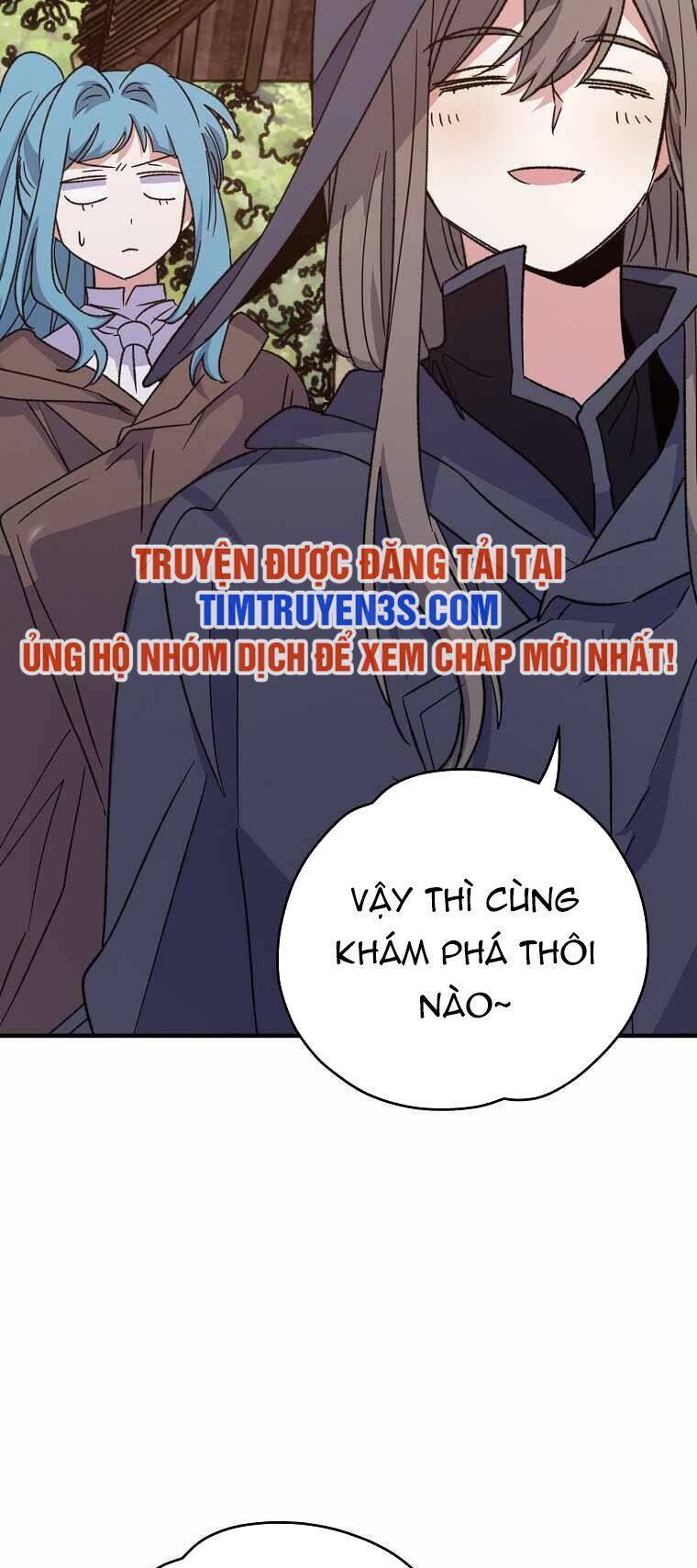 Ygret Chap 93 - Next Chap 94